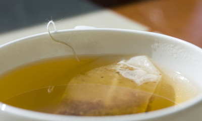 Teebeutel