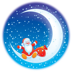 Santa Clause