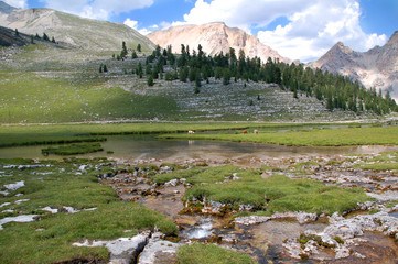 Plan de Corones alta badia