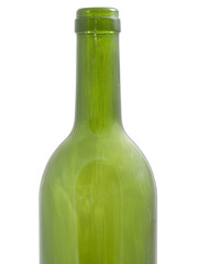 Fotos de botellas emn caja de luz