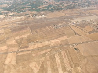 aeropuerto de zaragoza