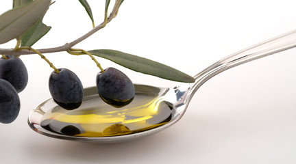 Olio extra vergine d'oliva