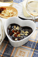 Salsa agrodolce - Ricetta della Toscana