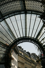 Forum des halles Paris