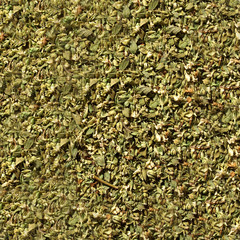 Oregano spice