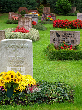 Friedhof