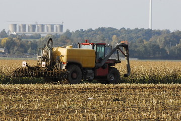 Landwirtschaft