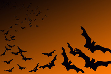 Fond Halloween