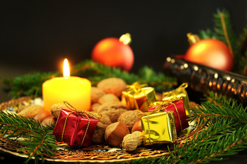 Weihnachten 65