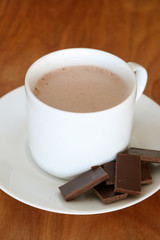 Hot Chocolate