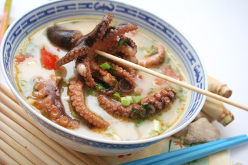 krakensuppe