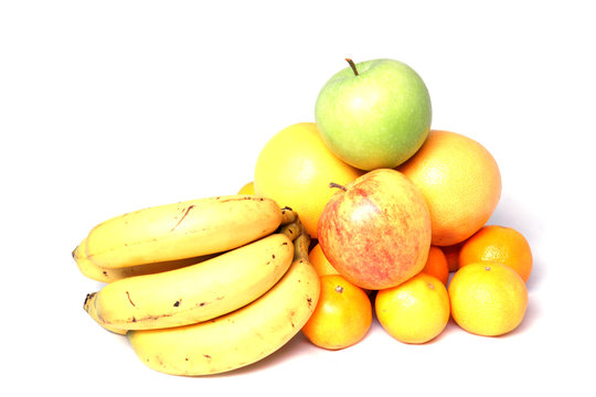 fruits
