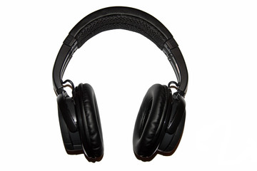 A wireless headset for cell phone or computer Bluetooth