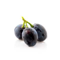 berry grape