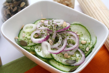 gurkensalat