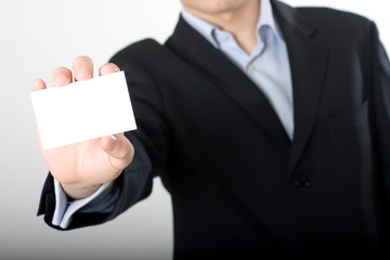 carte visite commercial échange adresse contact business relatio