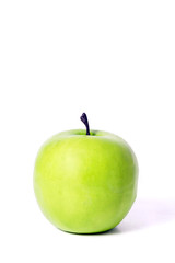 Grüner Apfel