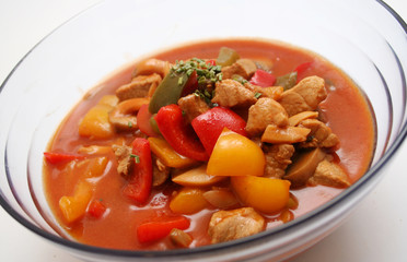 gulasch