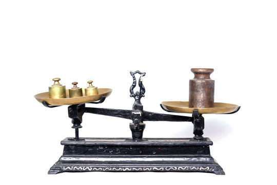 balance