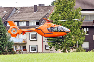 Hubschrauber © creative studio