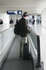 Voyage Aeroport