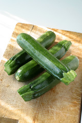 zucchini