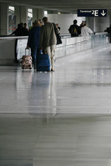 Voyage Aeroport