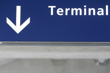 Terminal Aeroport