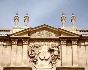 Mairie de Arles © Bernard GIRARDIN