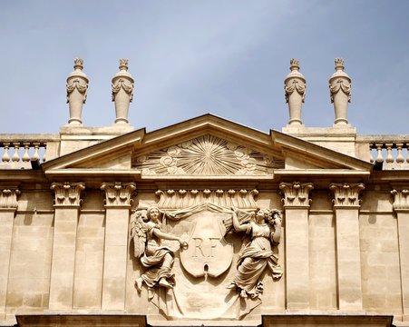 Mairie de Arles