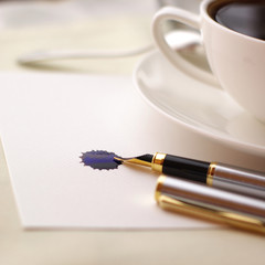 kaffee und fueller