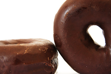 Donuts maison