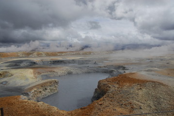 Wild Lake