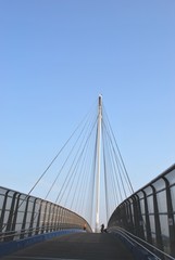 Nuovo ponte S.Giuliano (MESTRE Ve)
