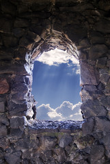 Window to Hope