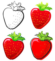 Strawberry