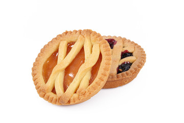 torta crostata