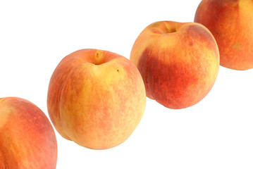 peach