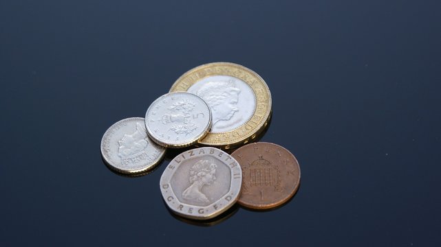 Money/coins