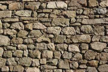 Texture pierre