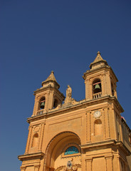 maltese church