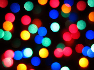 Christmas background