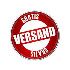 gratis versand