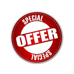 special offer