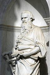 Obraz premium san paolo