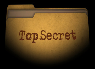 top secret