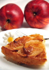 Torta di mele
