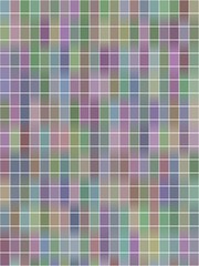 Fototapeta premium Quadrati sfumati