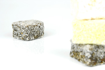 Lamingtons