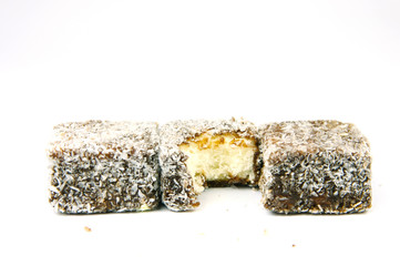 Lamingtons
